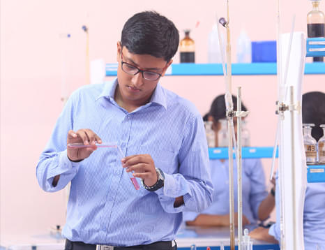 Holy Grace Academy Of Pharmacy Thrissur Academic Facility photo 3